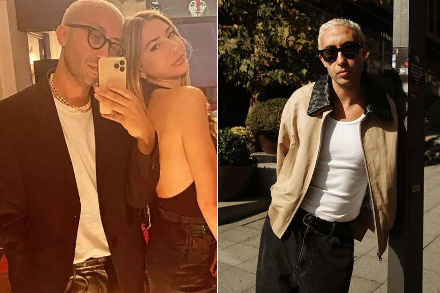 Ünlü markanın direktörü gözaltında