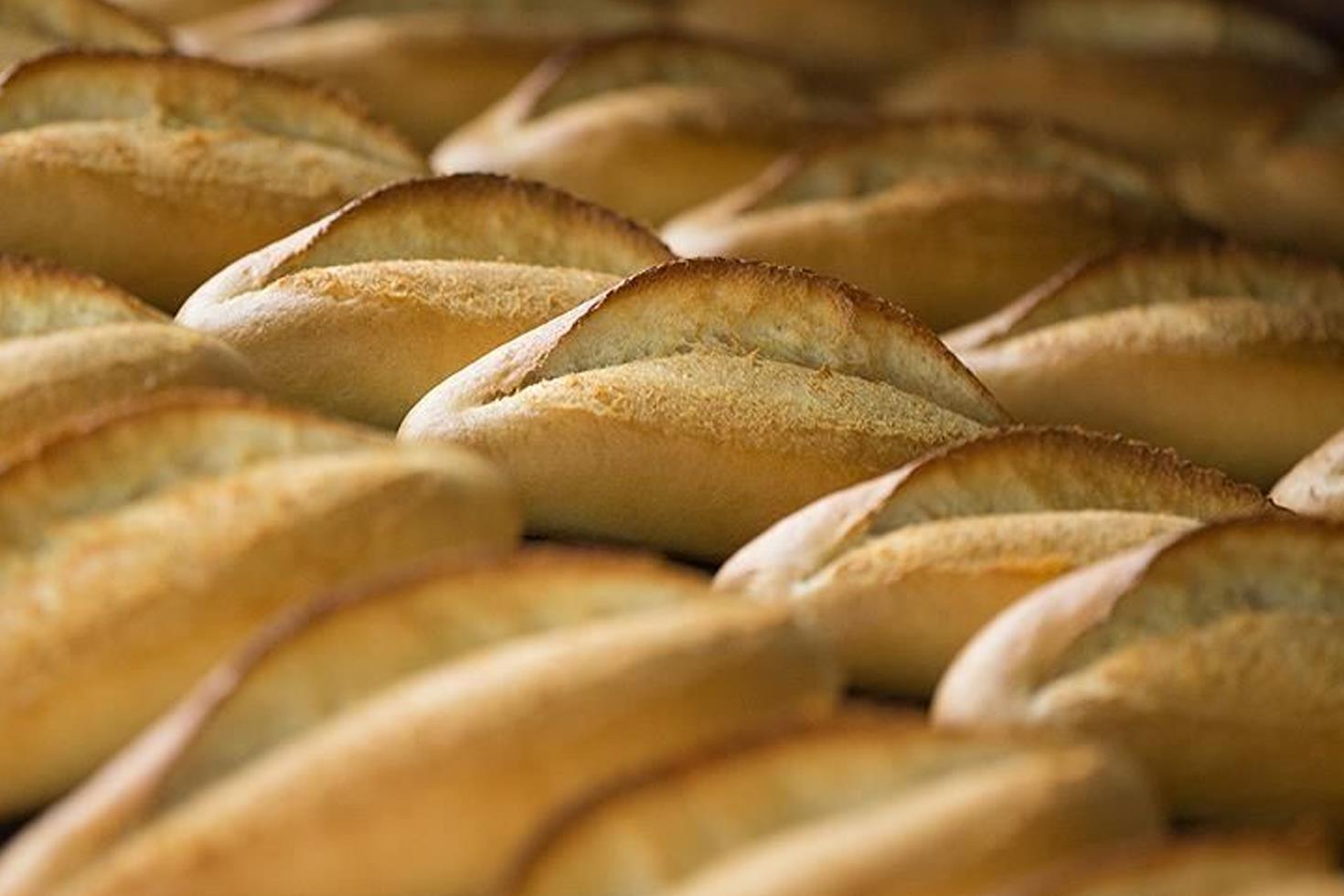 Ekmek fiyatlarında zam olacak mı Fırıncılar Federasyonu açıkladı