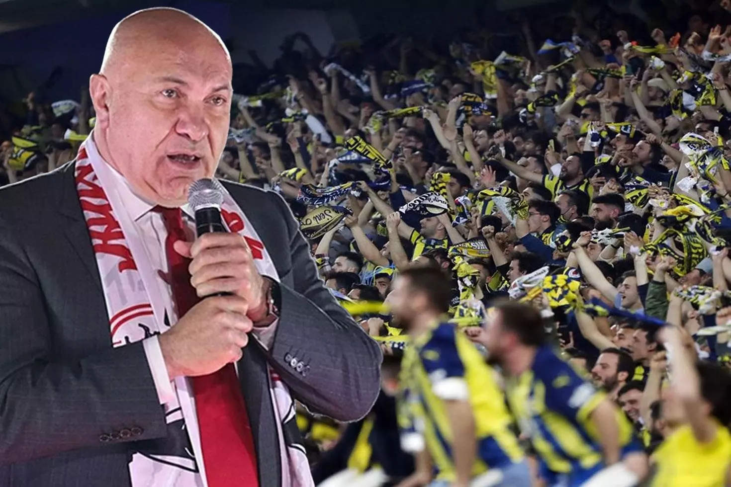 Samsunspor’dan İrfan Can Kahveci bombası