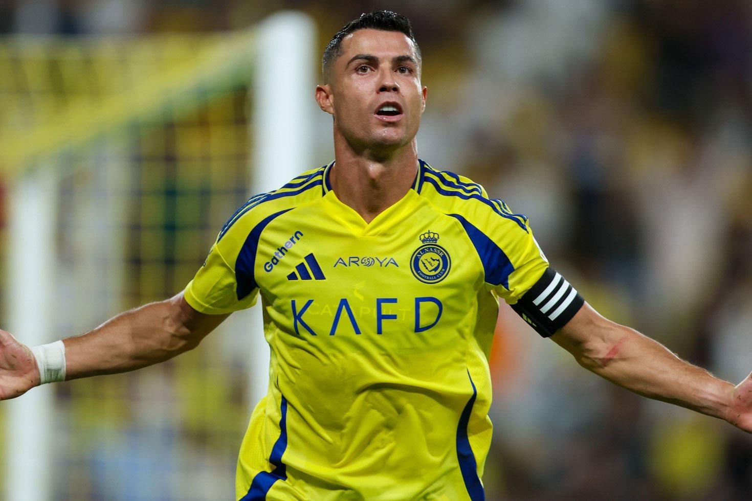 Futbolu ne zaman bırakacak Ronaldo’dan geleceği için açıklama