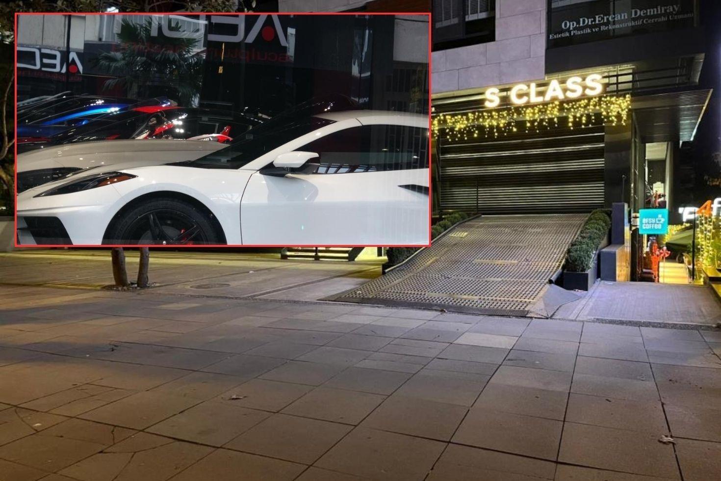 Kimse nerede olduğunu bilmiyor İstanbul’un göbeğinde 11 milyar liralık vurgun iddiası