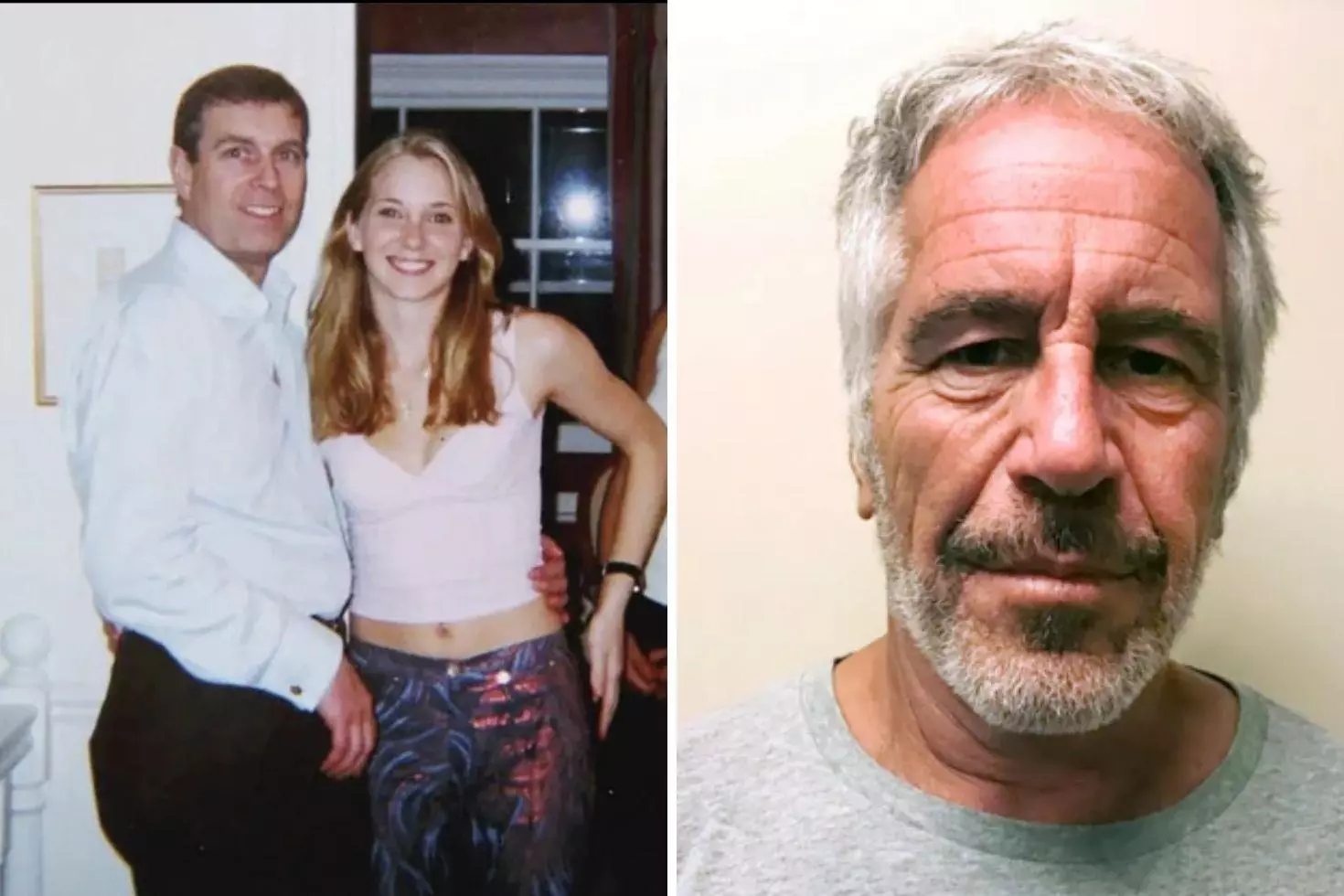 Jeffrey Epstein’ın Prens Andrew ile ilgili gizli kasetler bulunduğu iddia edildi