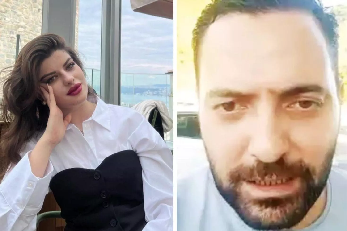 Ayşe Tokyaz cinayeti davasında zanlıdan kan donduran savunma Duruşma yarın devam edecek