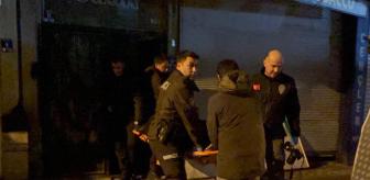 Kayseri'de yaşlı adam kıraathanede ölü bulundu