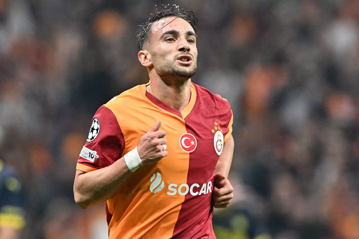 Yunus Akgün’e Premier Lig’den dev teklif Galatasaray’dan anında cevap