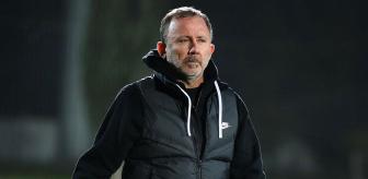 Takımda krize neden olan isim için son kararını verdi