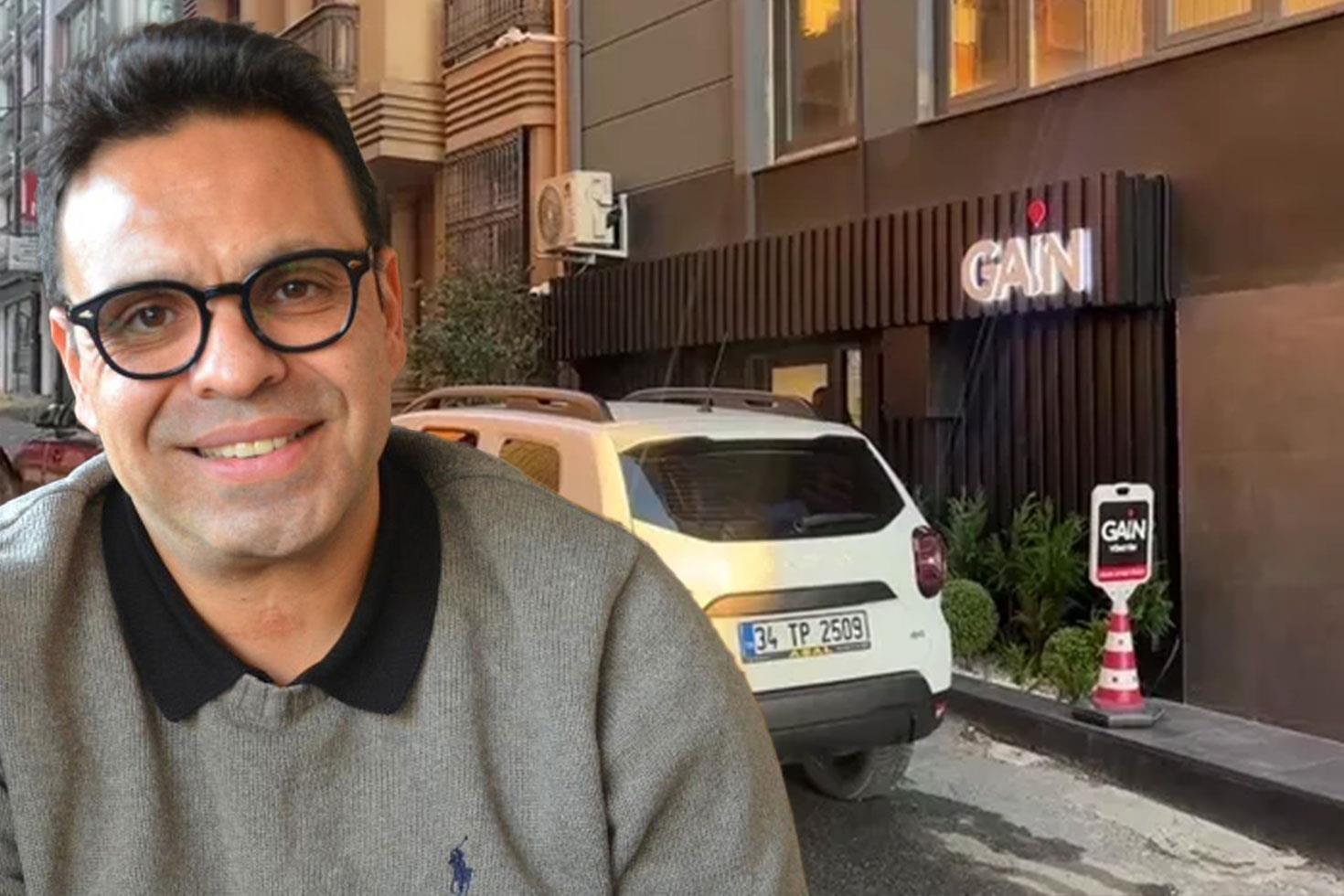 Sunucu Okan Karacan GAİN Medya soruşturmasında itirafçı oldu: Çantada 300 bin lira aldım
