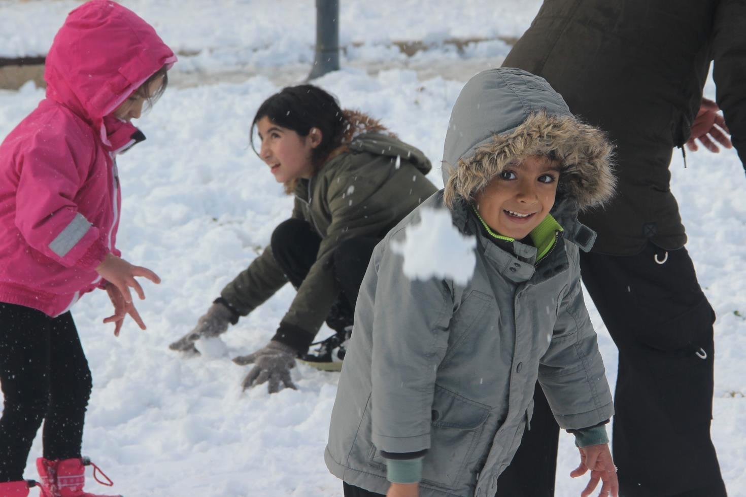 Eğitime kar engeli, okulların tatil olduğu şehir sayısı arttı