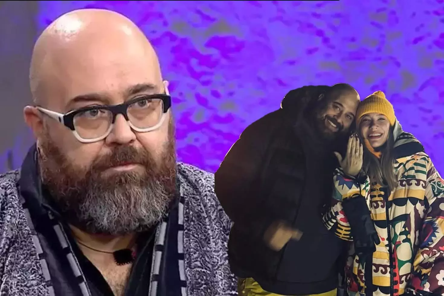 Somer Şef’i çileden çıkartan yorum: Yuva yıkanın yuvası olmaz