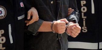 14 yıl hapis cezası bulunuyordu! Kıskıvrak yakalandı