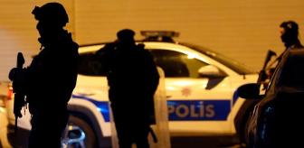 Ülke genelinde yılbaşı için alınan tedbirler 4 gün boyunca uygulanacak