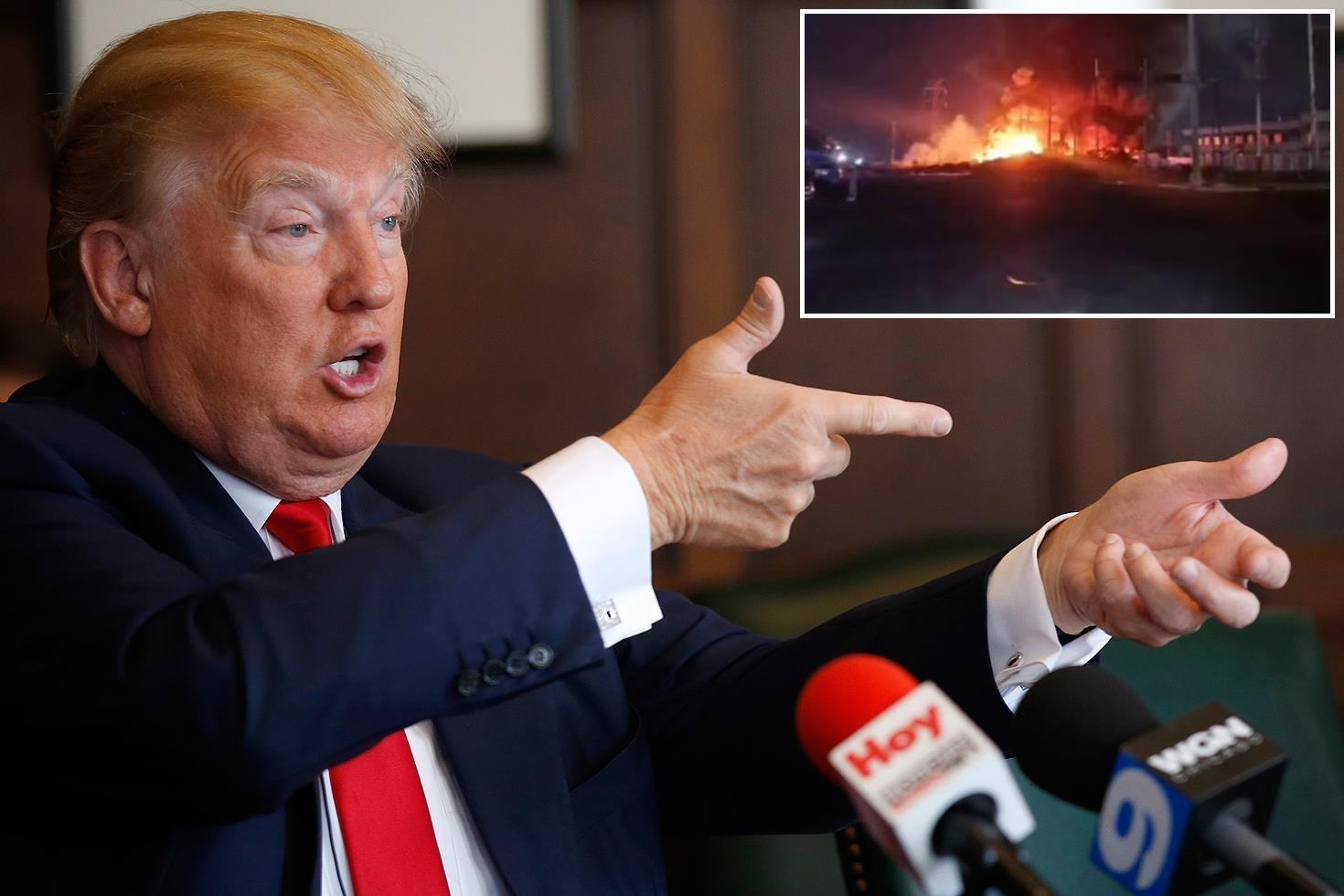 Gizli operasyon deşifre oldu ABD, Venezuela’yı ilk kez vurdu