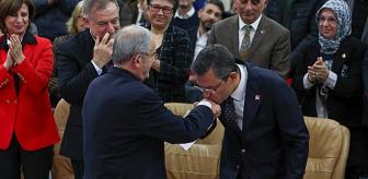 CHP'nin tecrübeli ismi siyaseti bıraktı