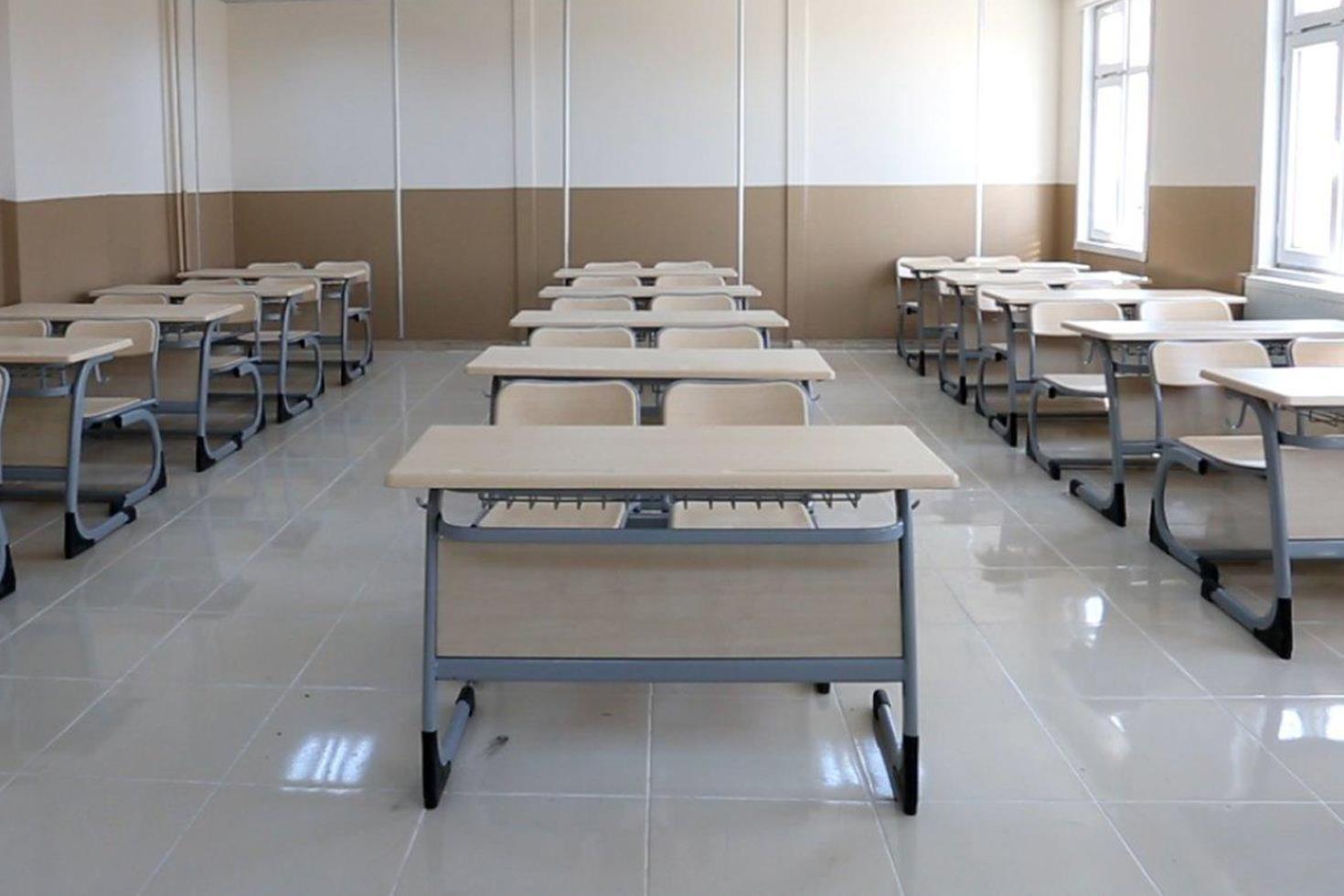 MEB “hayalet sınıflar“ için düğmeye bastı 48 özel okulun ruhsatı iptal edildi