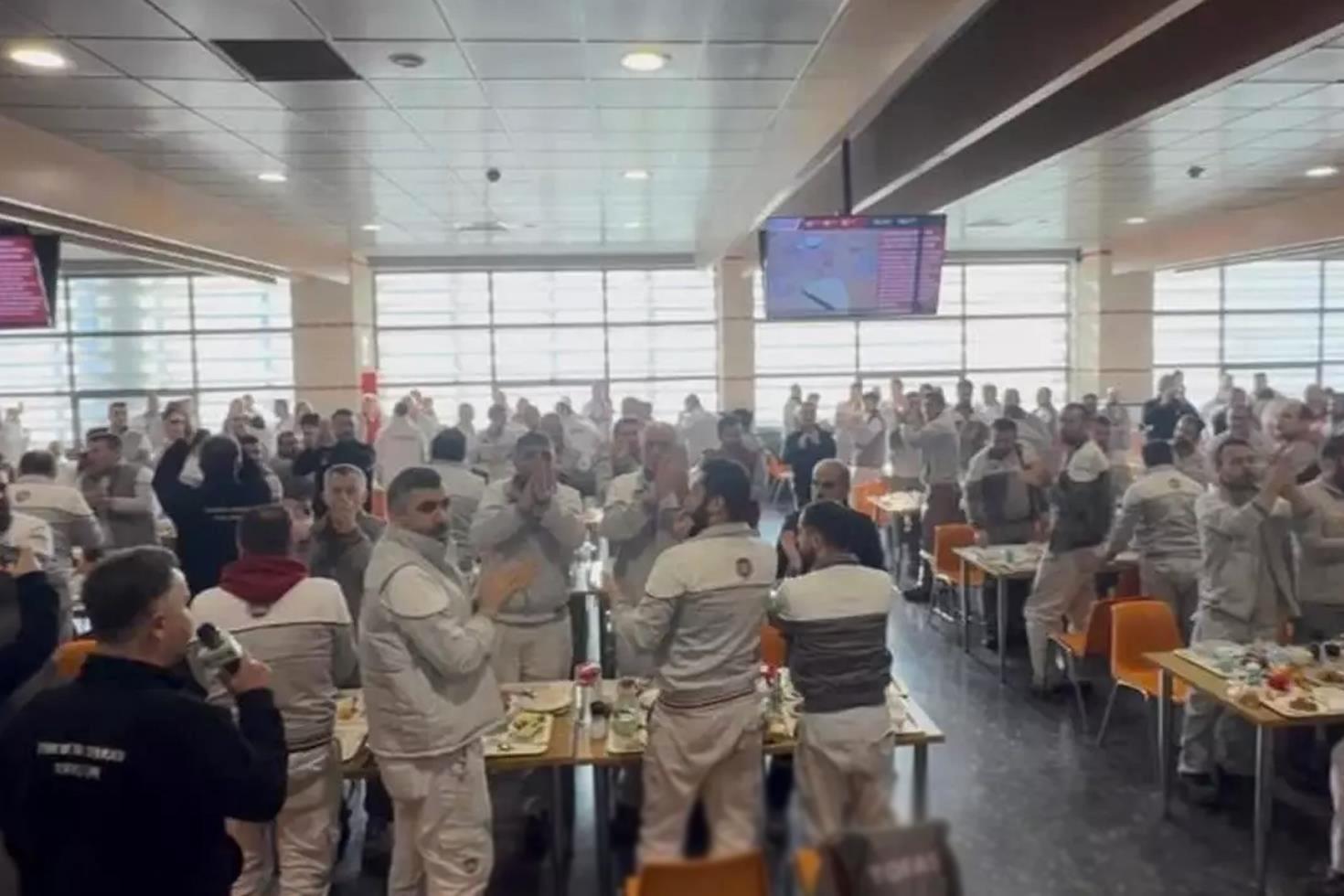 Türk otomotiv devi üretime ara veriyor