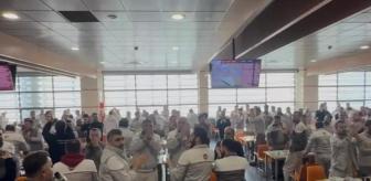 İşçiler eylem yapmıştı! Türk otomotiv devi üretime ara veriyor