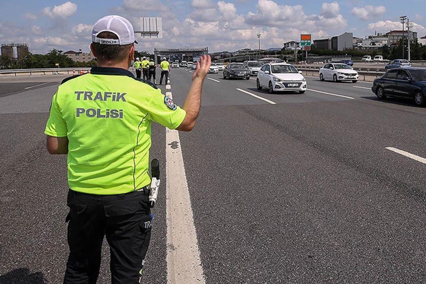 İstanbul’da yarın ve ertesi gün bu yollar kapanacak