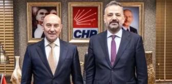 İzmir'de "zimmet" soruşturması: Tunç Soyer'e ikinci tutuklama kararı