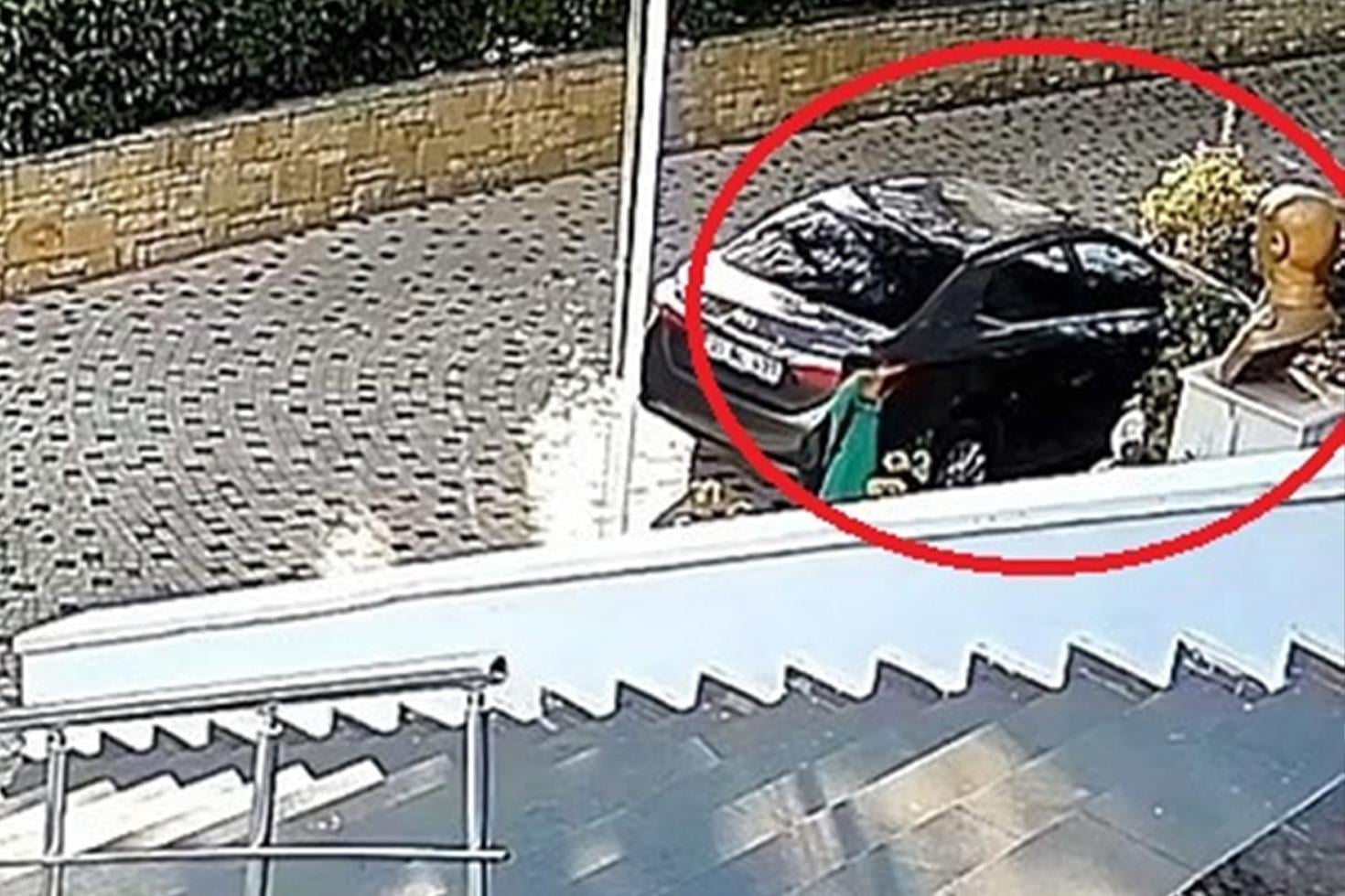 Kaymakam paylaştı İlkokul öğrencisinden yürekleri ısıtan hareket