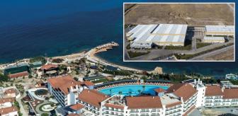 Milyarlık hamle! 2 büyük otel ve sanayi kuruluşu satılıyor
