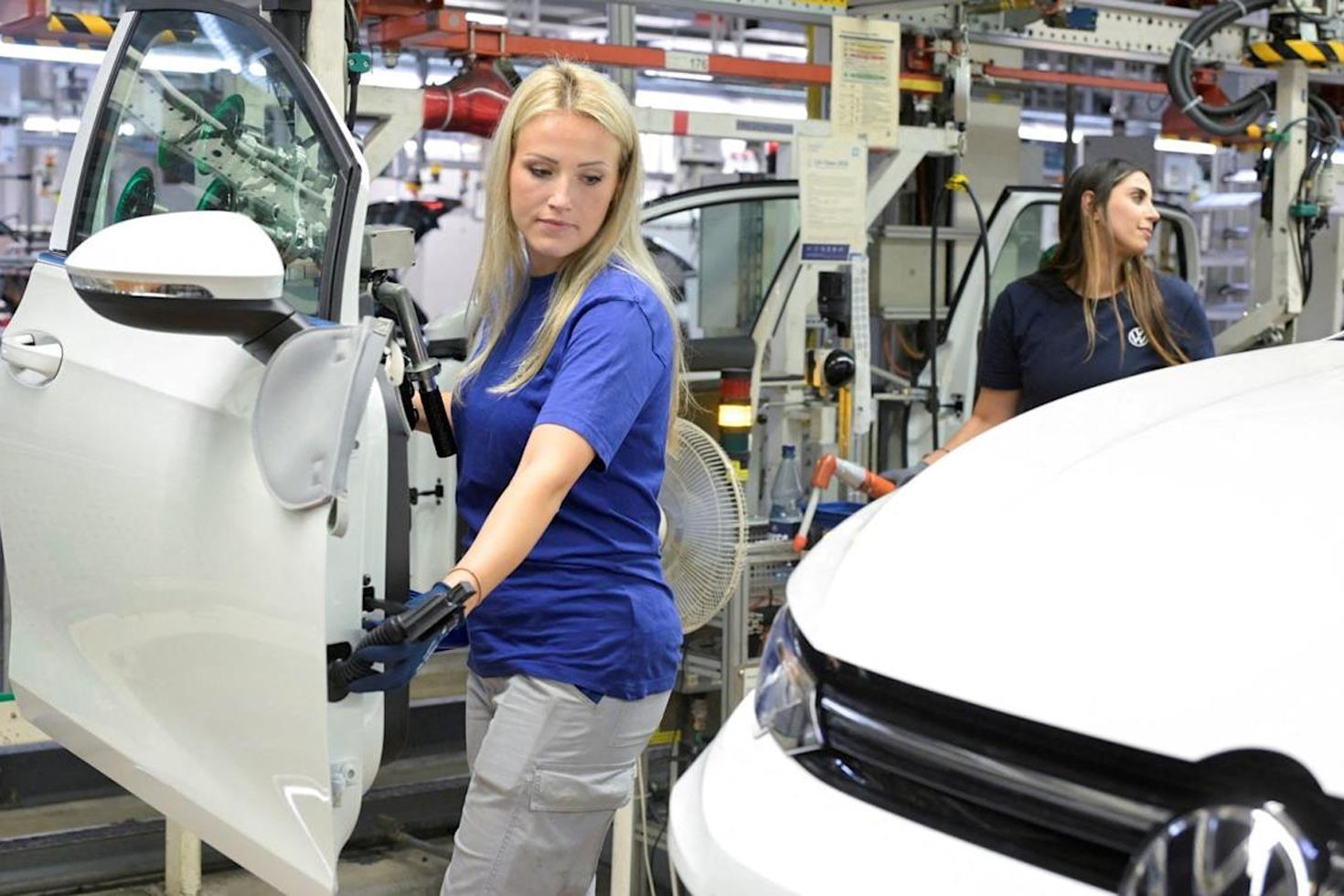 Otomotiv devi iflas bayrağını çekti Yüzlerce çalışan işsiz kalacak