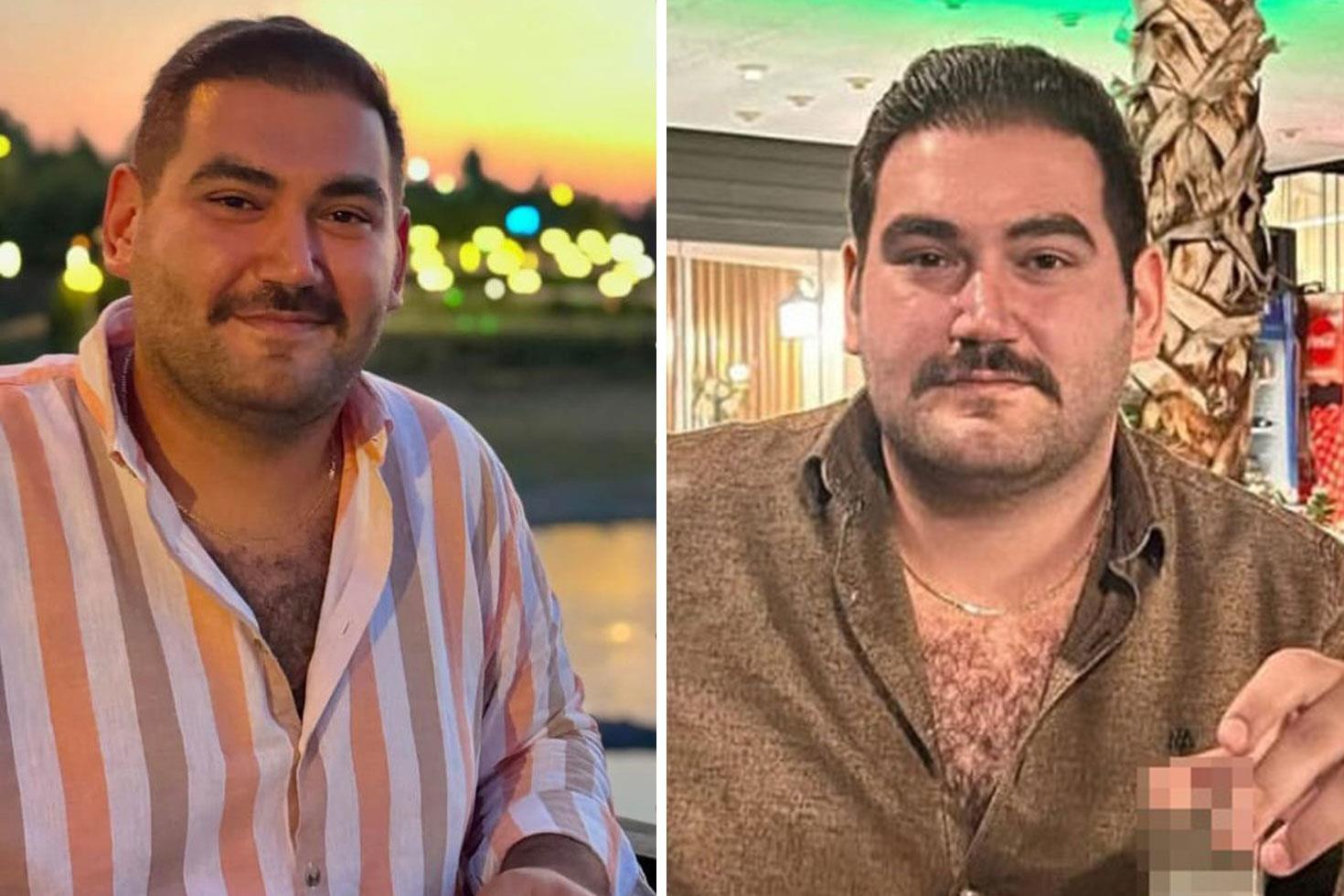 Kargoya bırakılan kaçak sigara paketini polise teslim eden şube müdürü öldürüldü