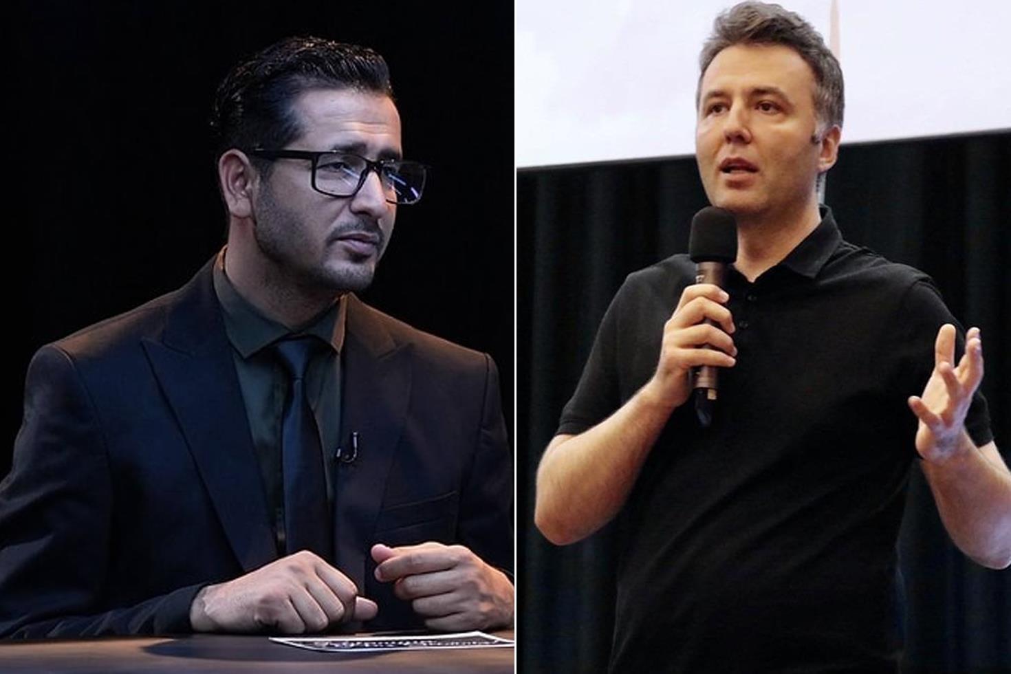 Mehmet Akif Ersoy’la ilgili yeni itiraf: İki kadınla yatak gördüm, sabah gelip yatağıma atladılar