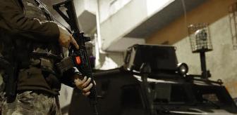 Şehitlerimizin ardından şehir abluka altında! Çok sayıda gözaltı var