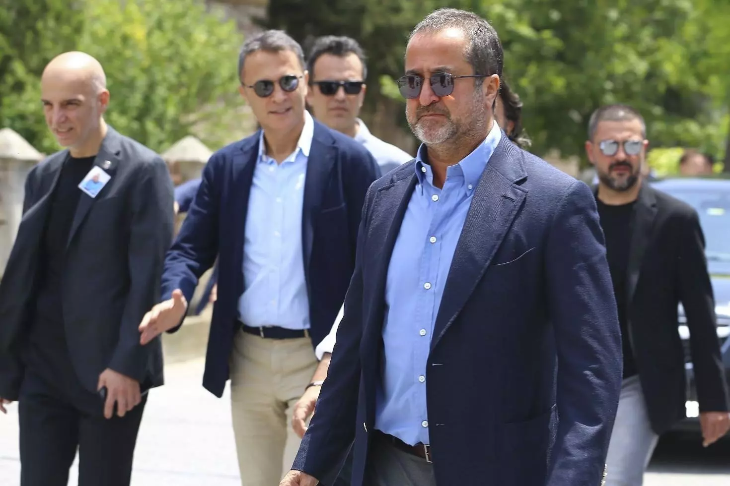 Serdar Bilgili’yi küplere bindiren iddia Suç duyurusunda bulundu