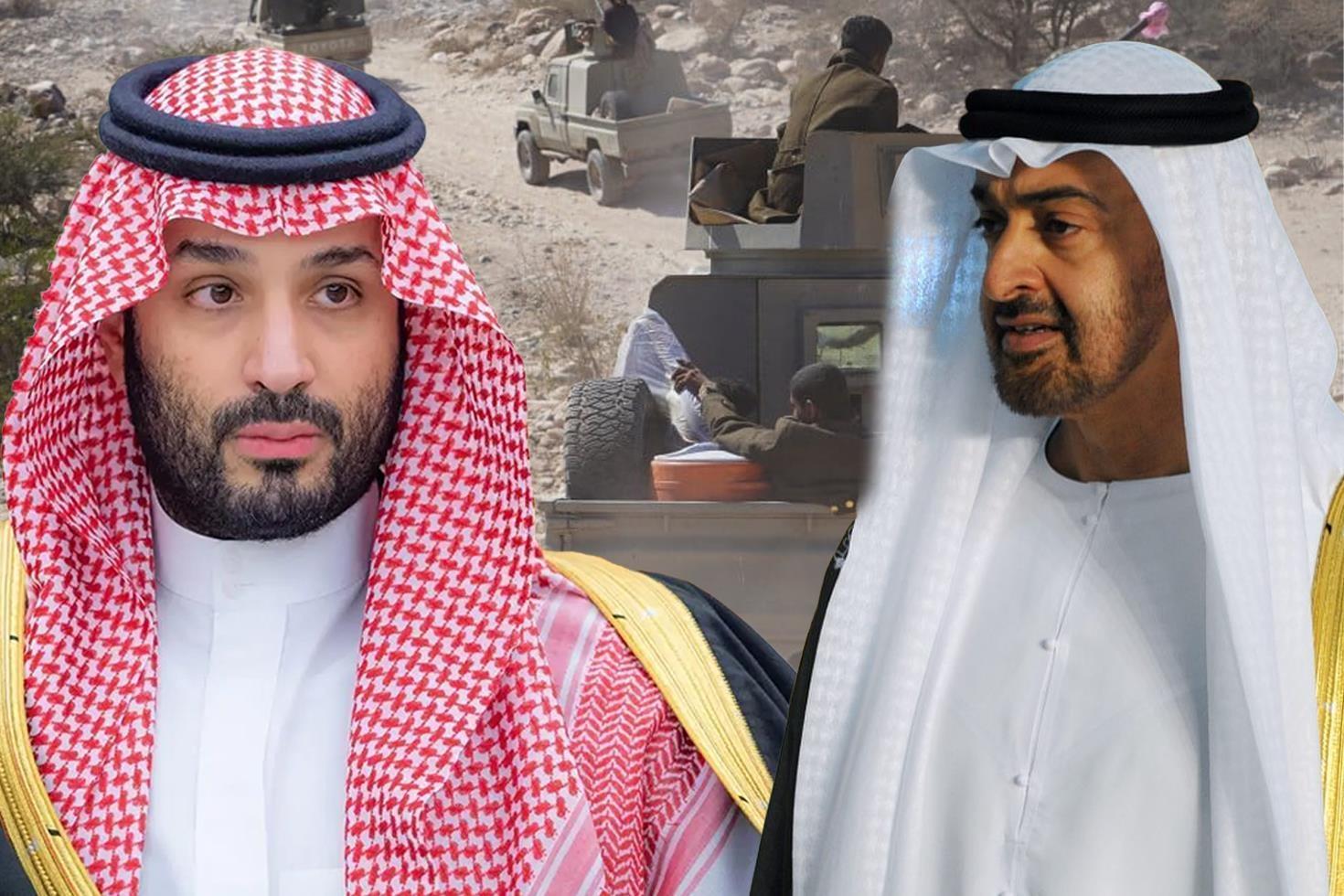 Suudi Arabistan’dan BAE’ye ültimatom: 24 saatin var, askerlerini geri çek