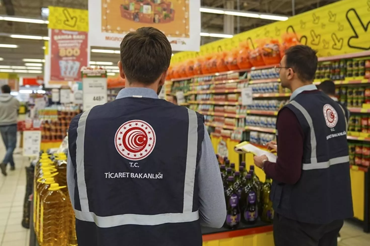 Ünlü markanın ürünü için şok karar Yasaklandı, raflardan toplatılıyor