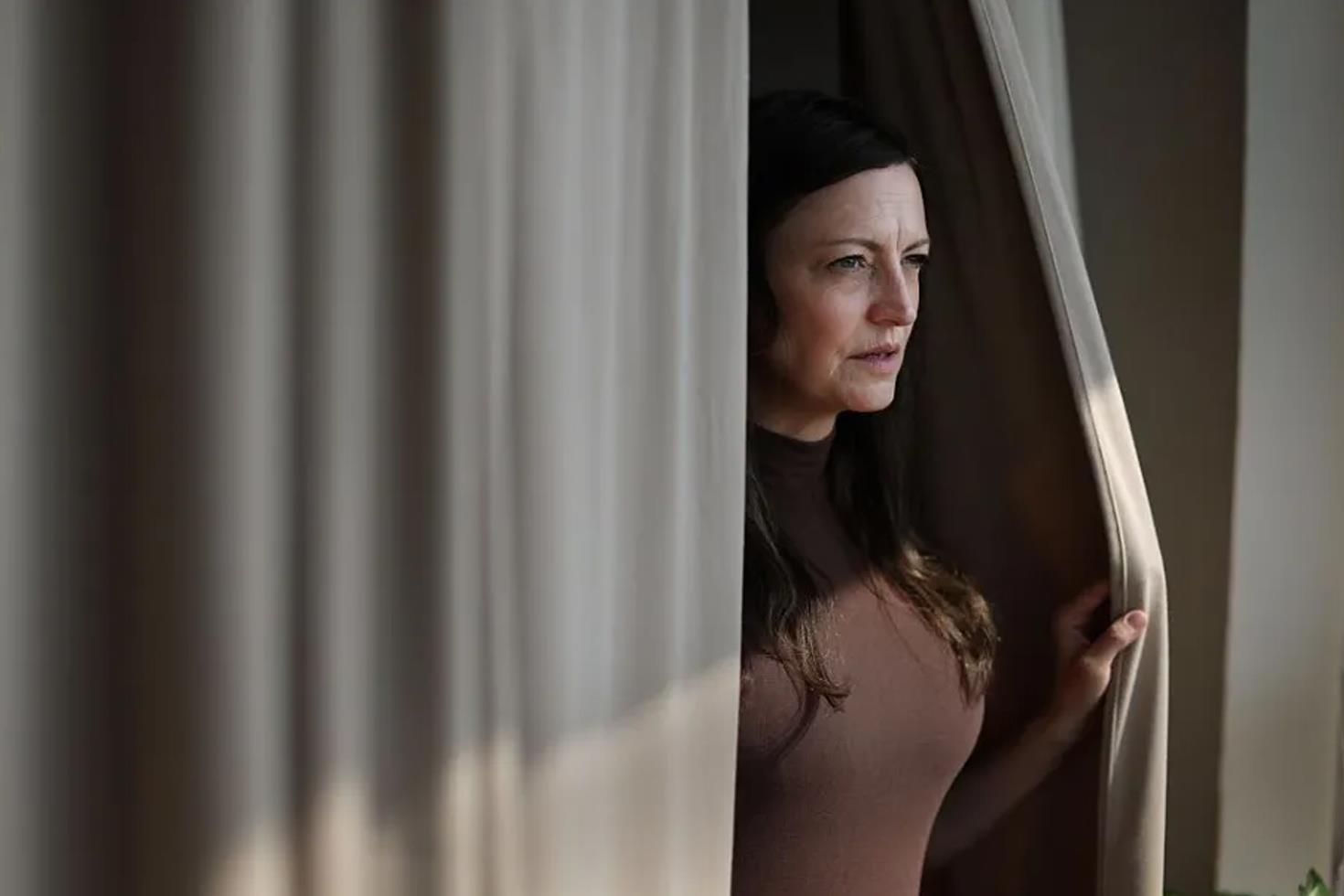 Ünlü oyuncu “Ölmek istiyorum“ deyip devlete dava açtı