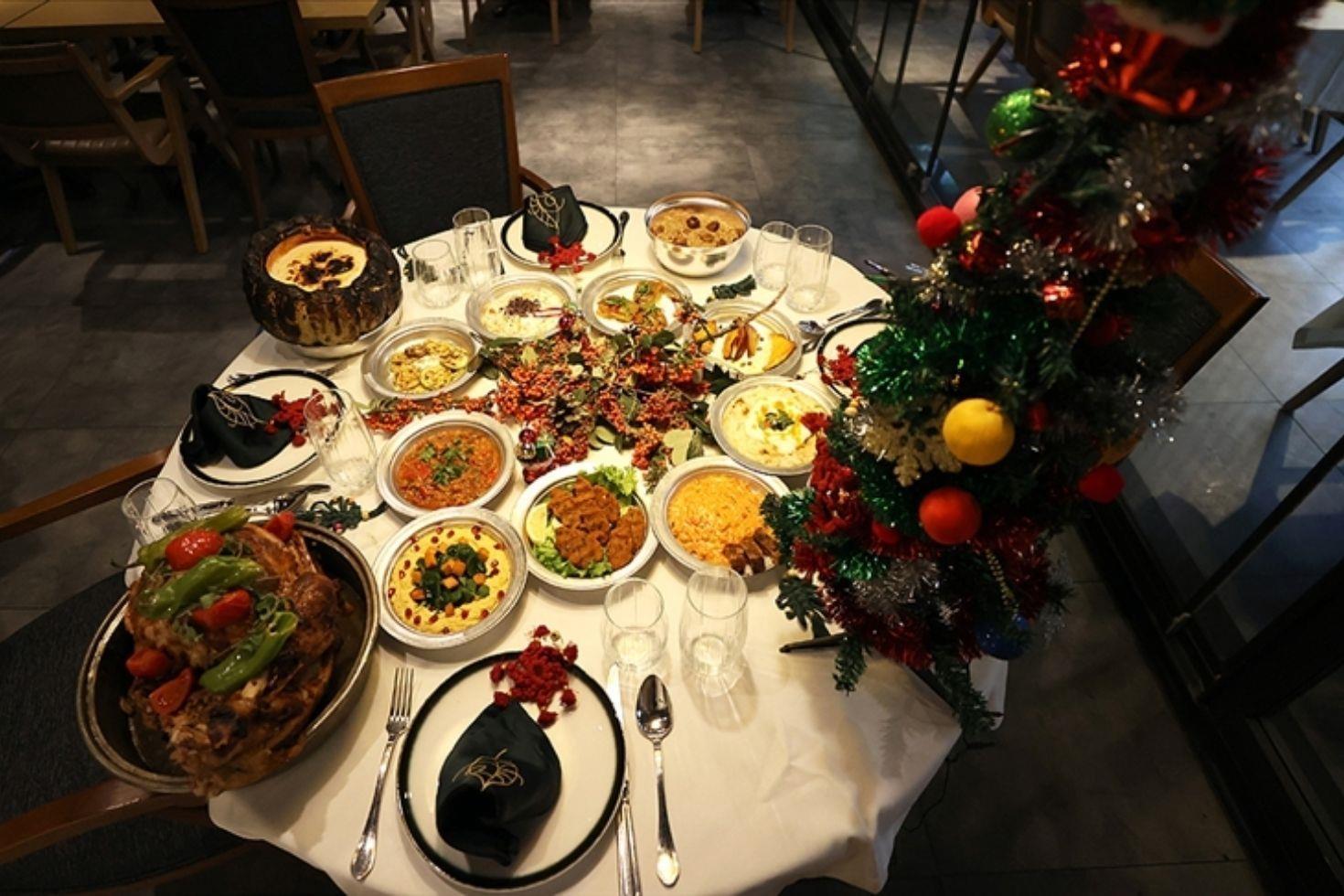 Uzmanından uyarı var İşte yılbaşı akşamı dikkat etmeniz gerekenler