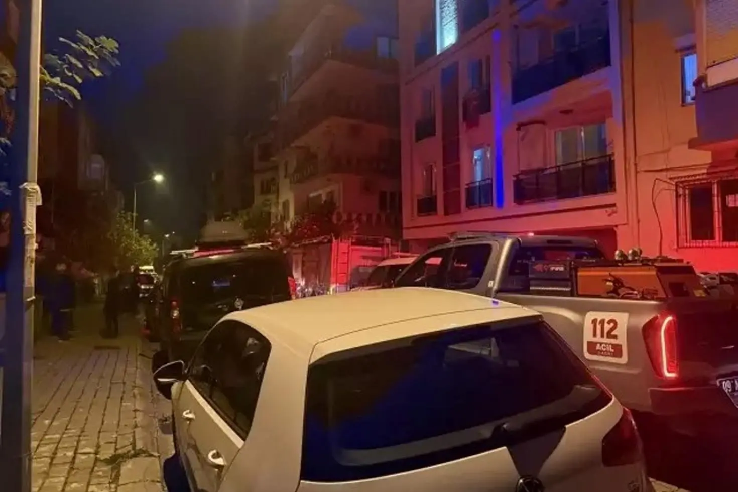 Aydın’da yalnız yaşayan kadın evinde ölü bulundu