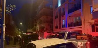 Aydın'da yalnız yaşayan kadın evinde ölü bulundu