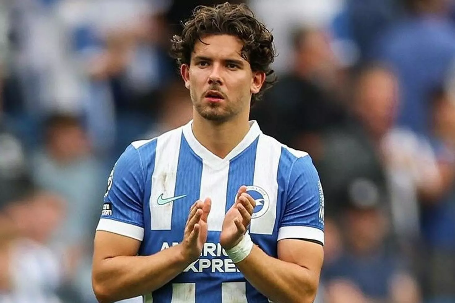 Beşiktaş’tan Ferdi Kadıoğlu bombası