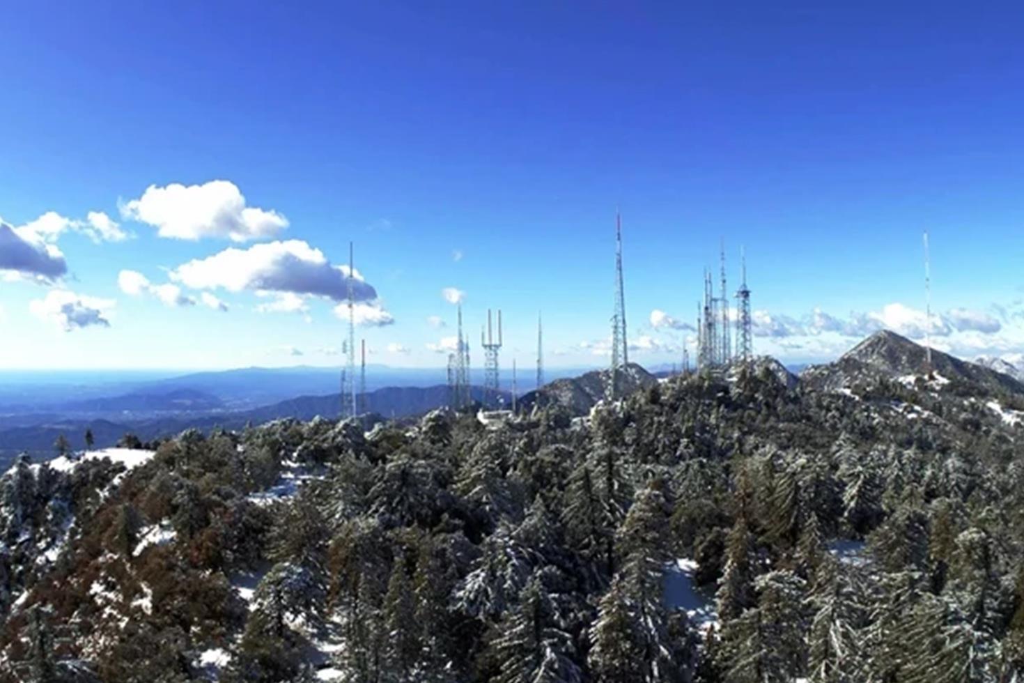 California’da doğa yürüyüşü yapan 3 kişi ölü bulundu