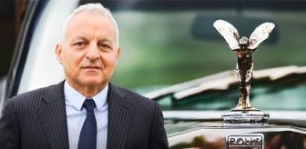 Dünya devini batmaktan kurtaran Türk CEO'ya dudak uçuklatan prim