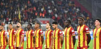 Göztepe'den Fenerbahçe ve Galatasaray'ı bile kıskandıracak performans