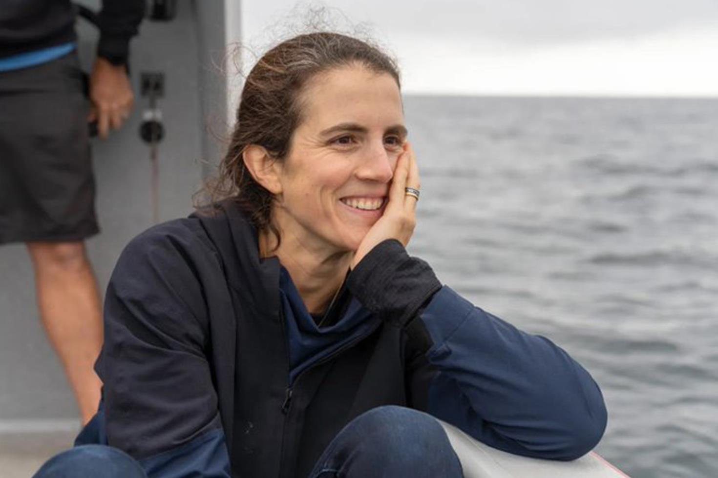 John F. Kennedy’nin torunu Tatiana Schlossberg hayatını kaybetti