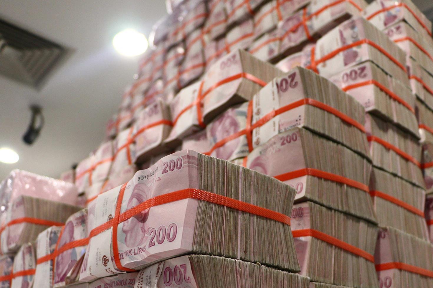 Yok böyle rekor Altında bir yıllık kazanç dudak uçuklatıyor