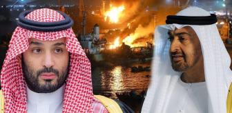 Suudi Arabistan'ın tarihi resti sonrası Yemen'de sıcak saatler