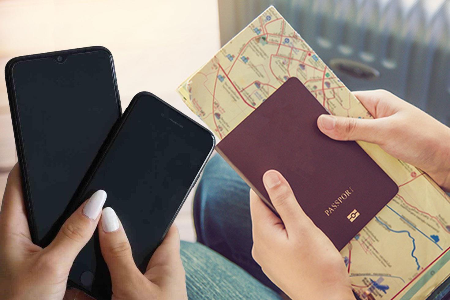 Yurt dışına çıkış harcı ve Özel İletişim Vergisi’ne zam