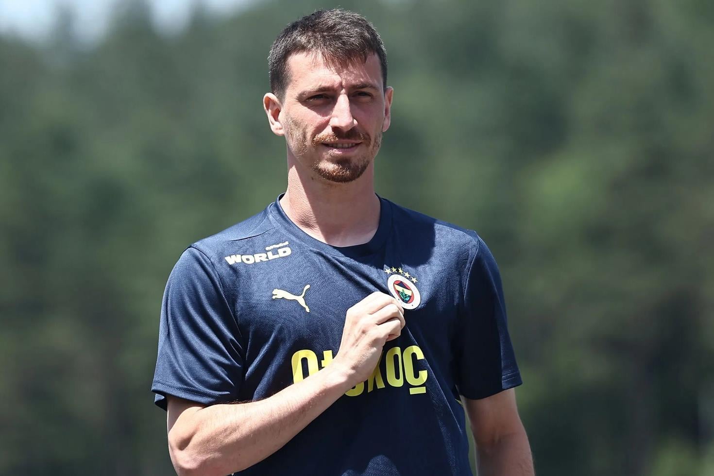 Mert Hakan Yandaş’tan Fenerbahçe Taraftarına Teşekkür Mektubu