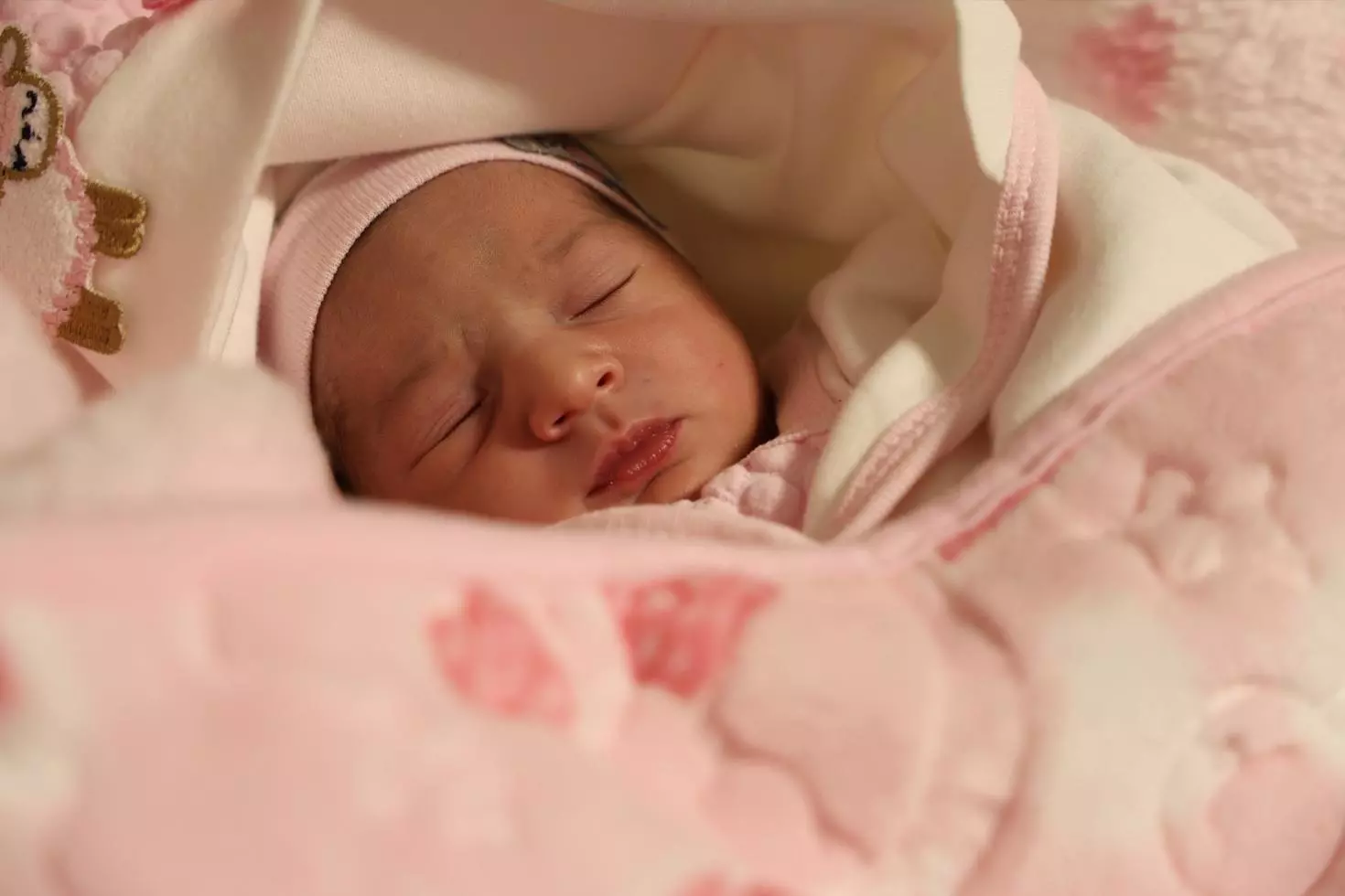 Poyraz, Alparslan, İpek... İşte 2026’nın ilk bebekleri