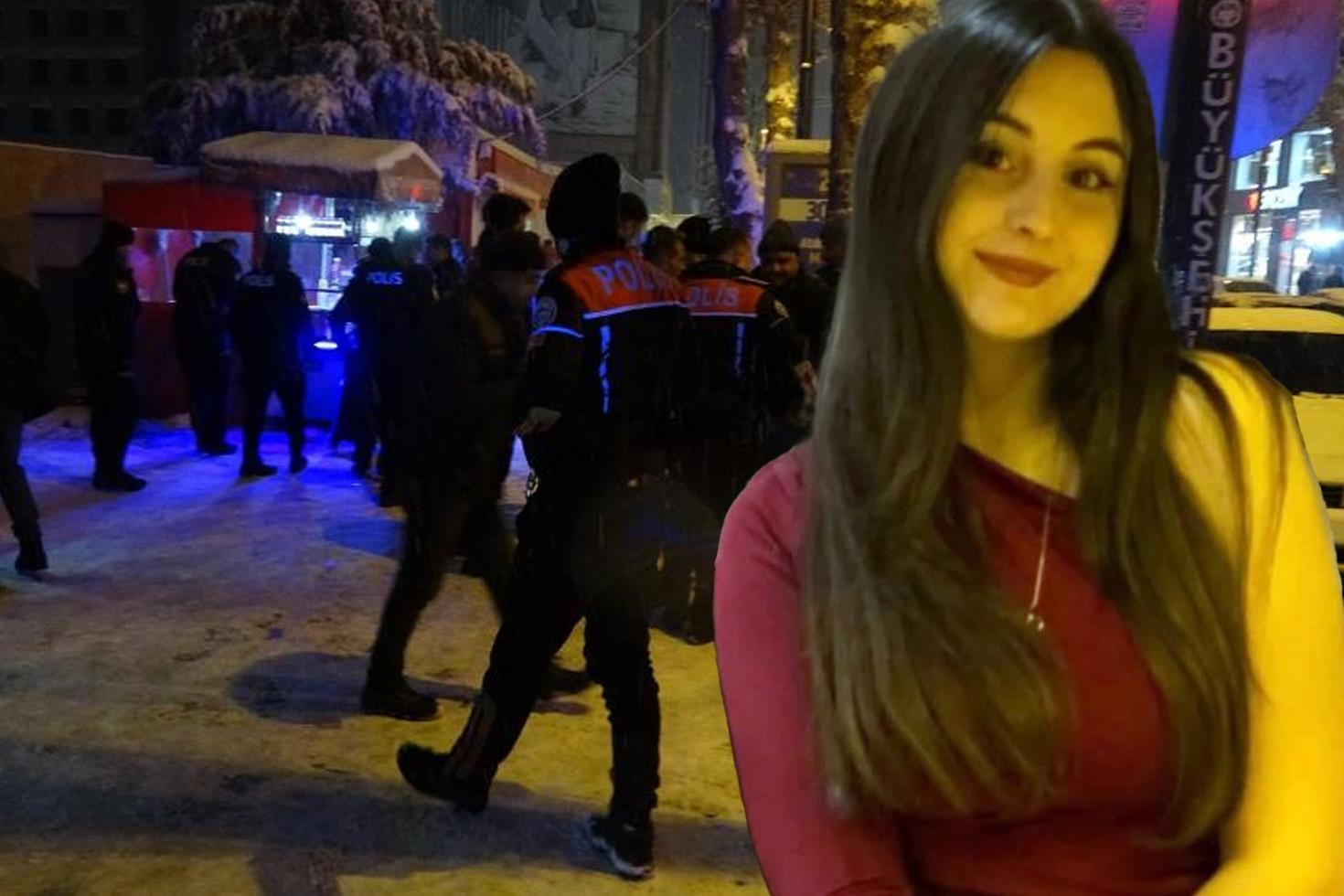 Sena Nur Doğan cinayetinde şok detaylar