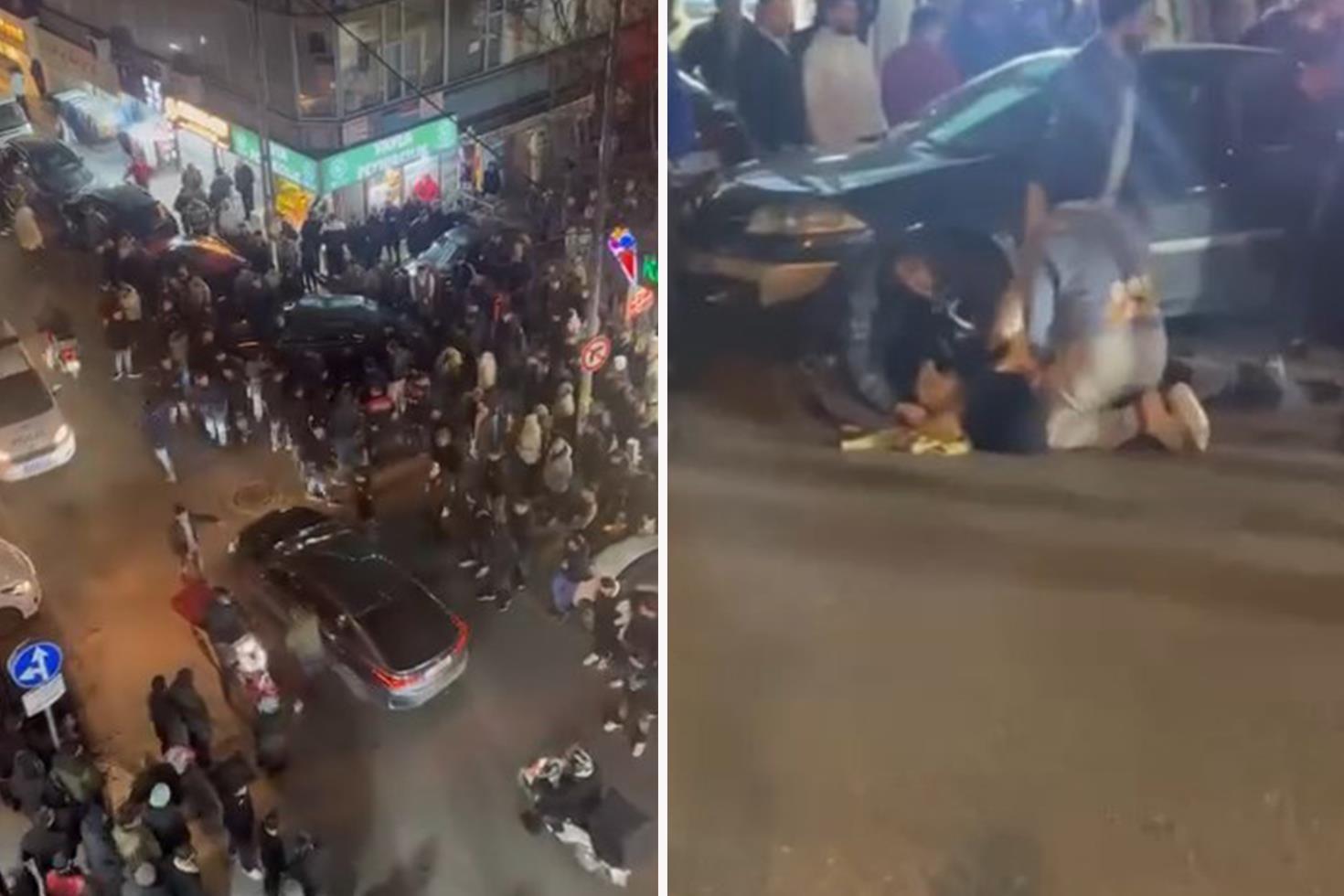 Küçükçekmece’deki silahlı saldırıda 2 kişi hayatını kaybetti