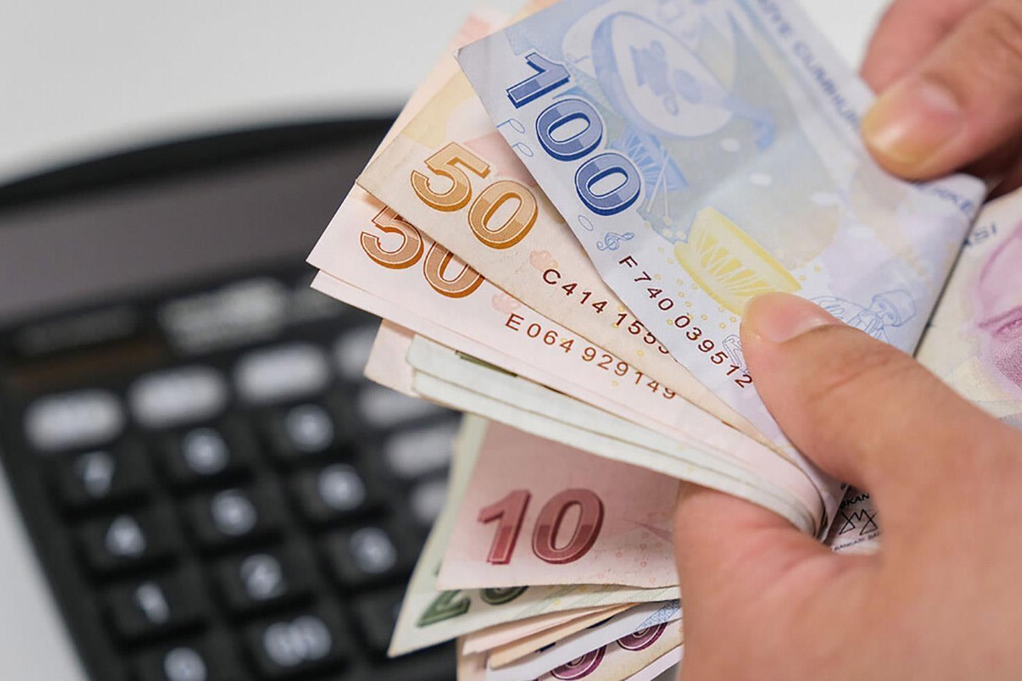 Gözler pazartesi gününde: Kuruşu kuruşuna hesaplandı, işte yeni memur maaşları