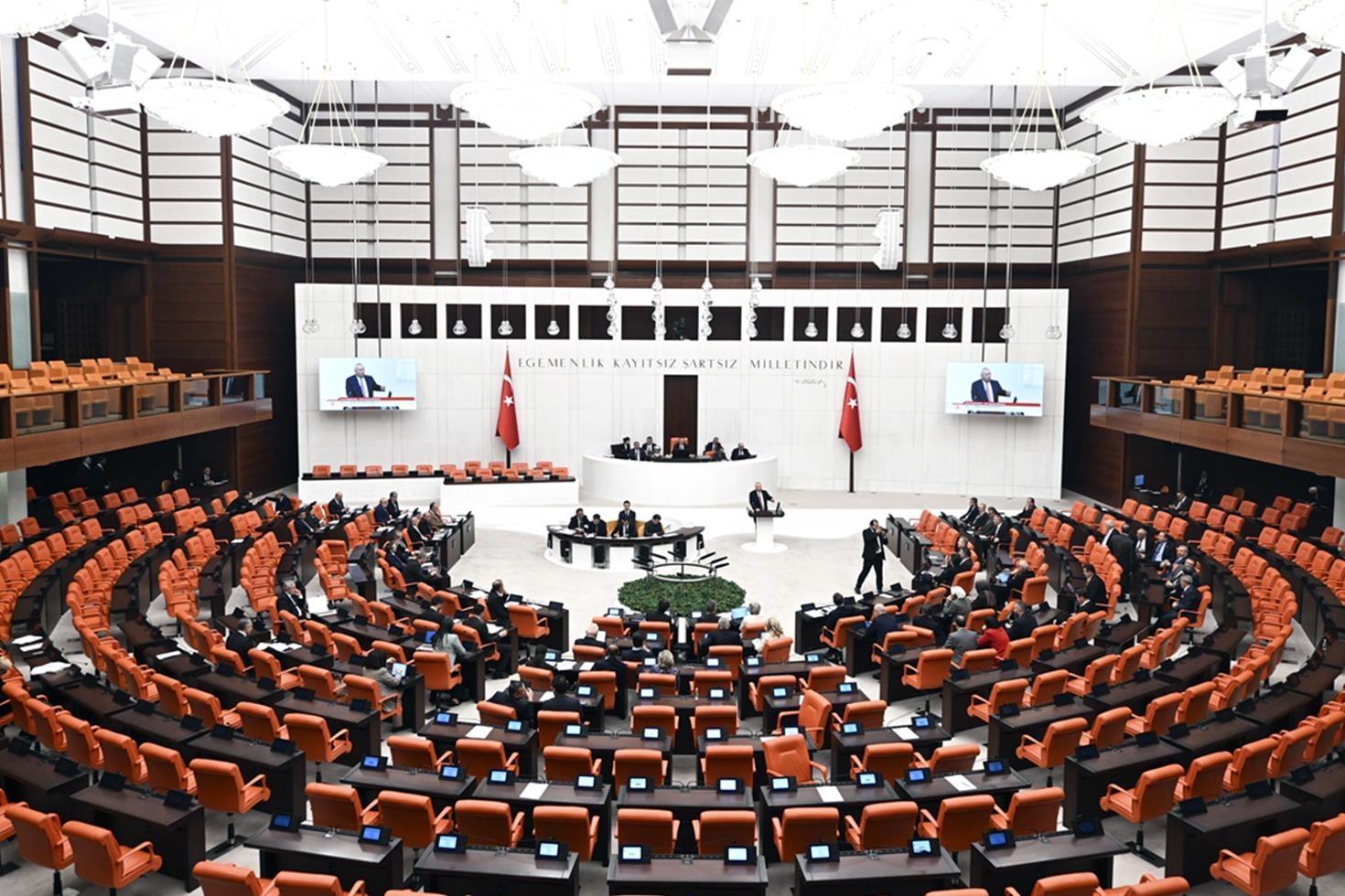 HÜDA PAR’dan ortalığı karıştıracak “zina“ çıkışı