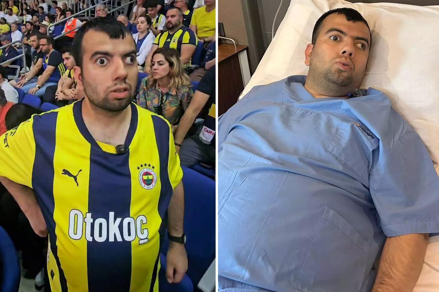 Paylaşımları bomba: İşte Kadıköy Boğası’nın ’’Nişanlım’’ dediği Rabia